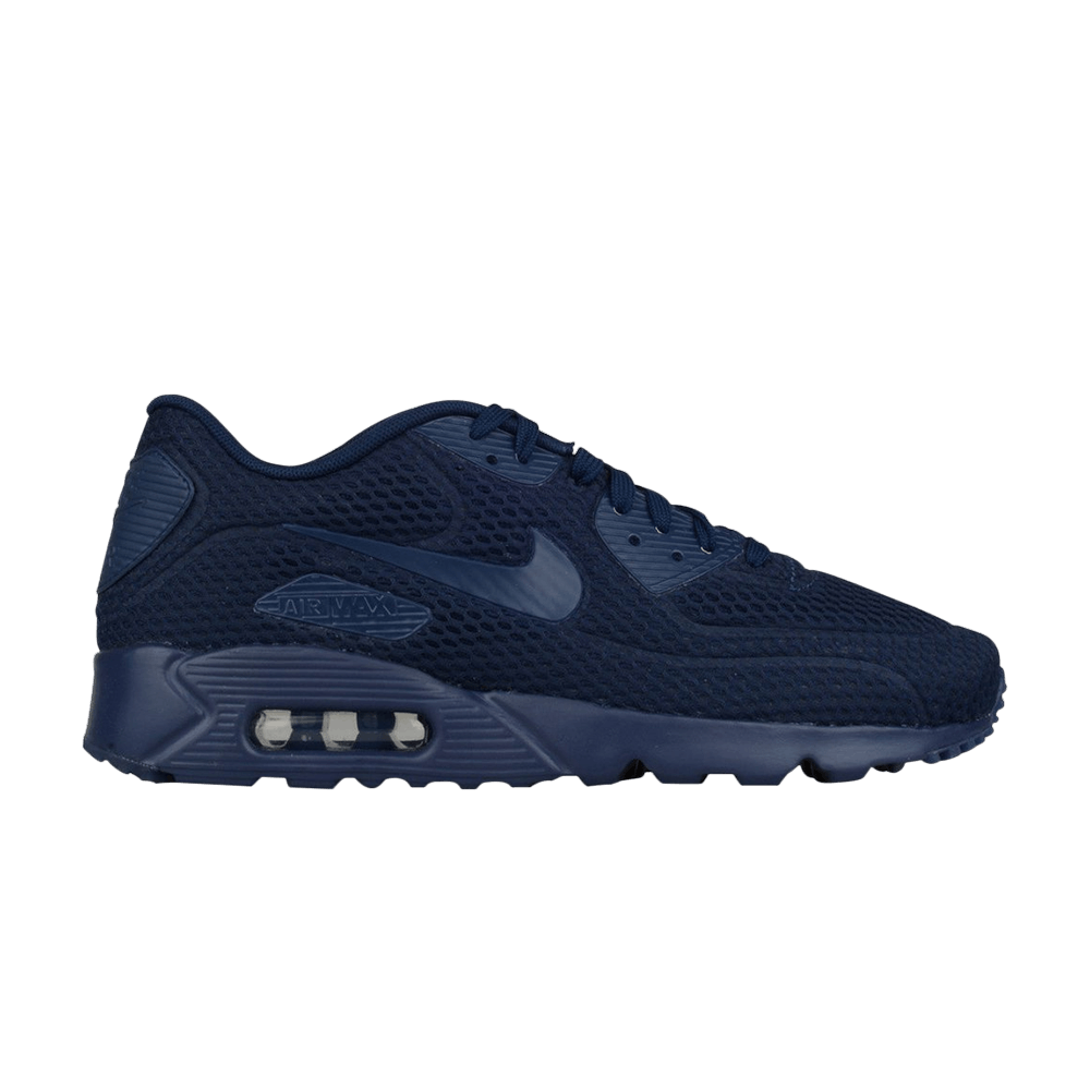 Air Max 90 Ultra BR 'Midnight Navy'