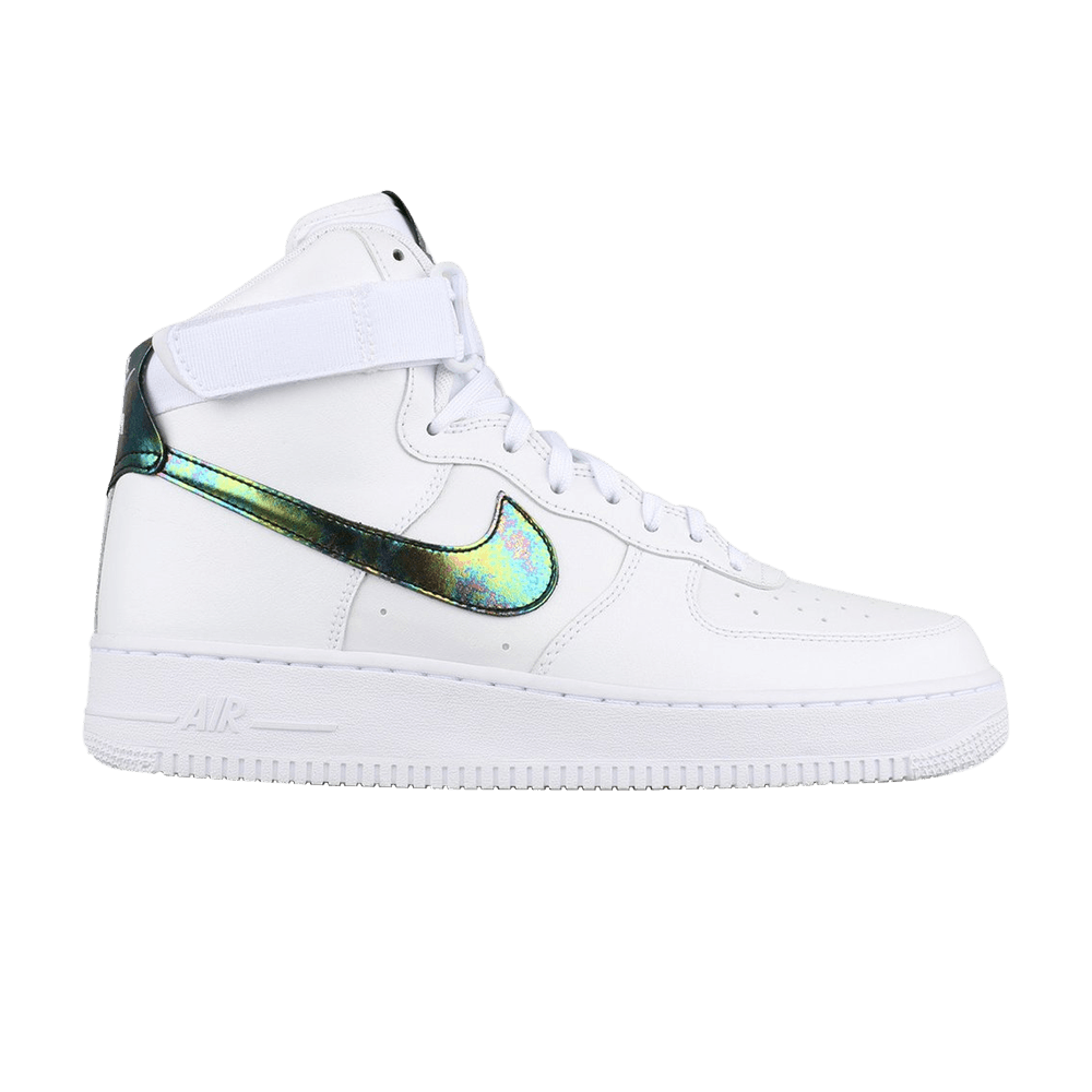 Air Force 1 High '07 LV8 'Iridescent'