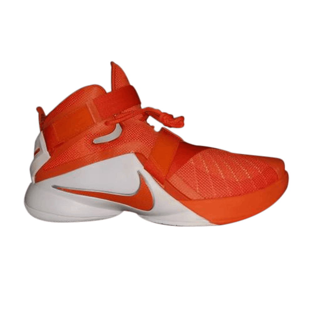 LeBron Soldier 9 TB