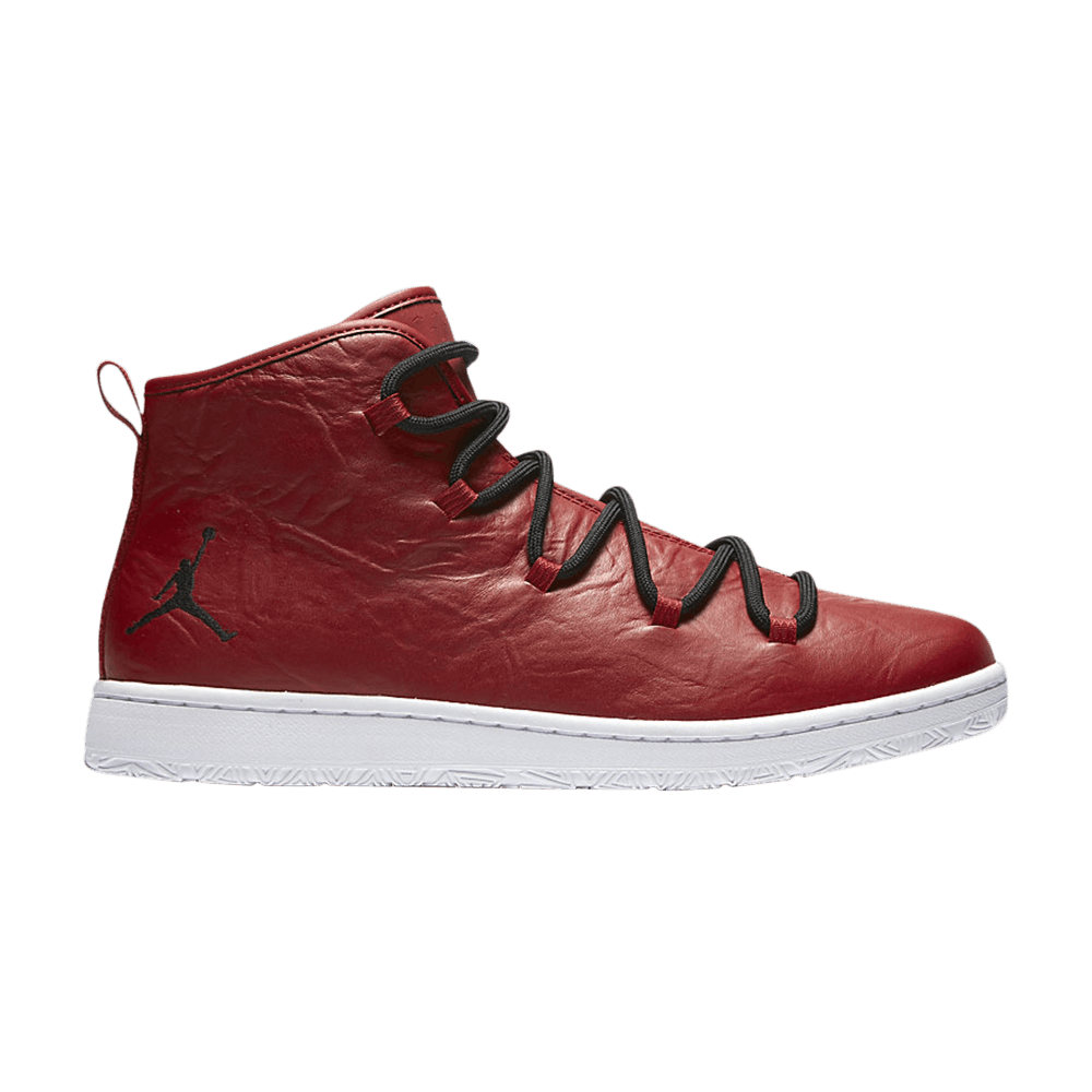 Jordan Galaxy