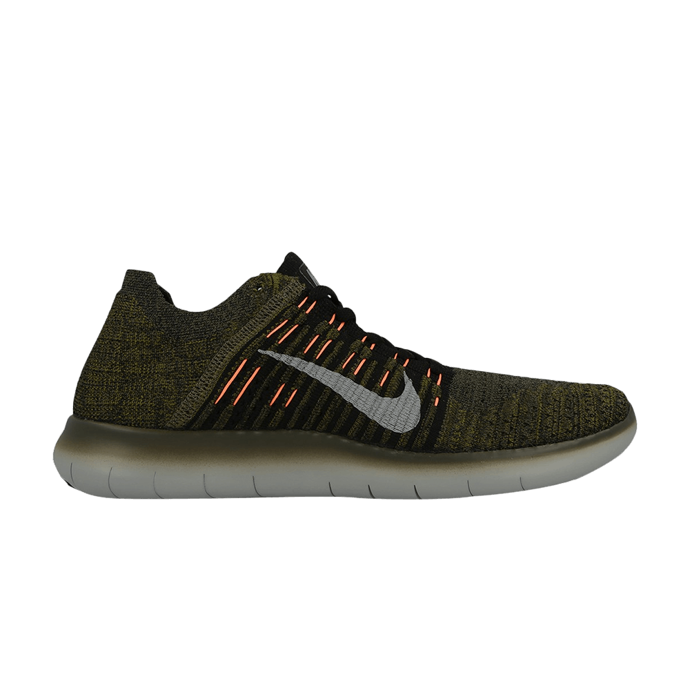 Free RN Flyknit