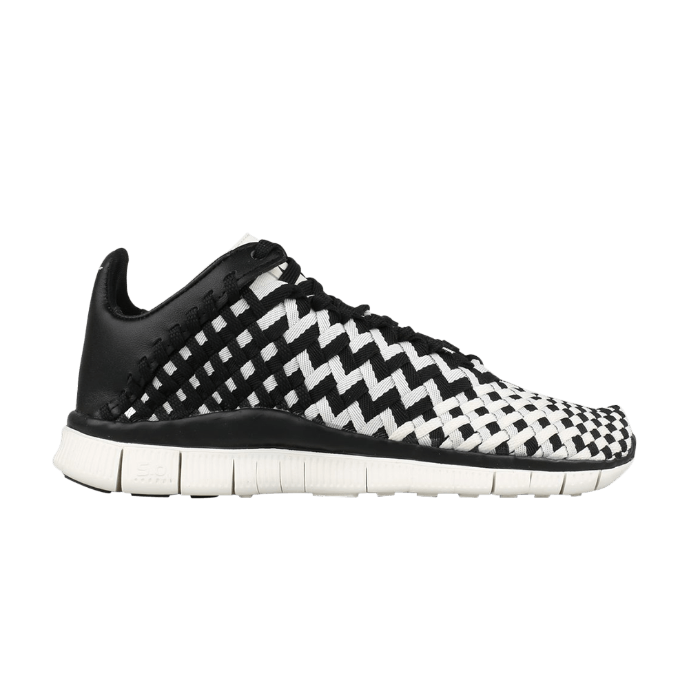 Wmns Free Inneva Woven 'Black Sail'