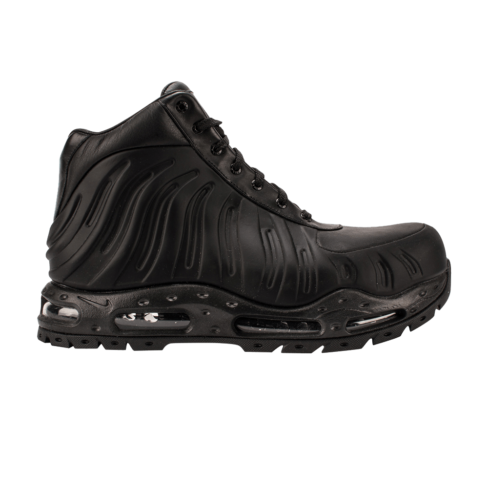 Max Foamdome 'Triple Black'