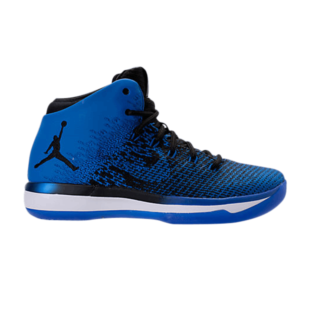 Air Jordan 31 BG 'Royal'