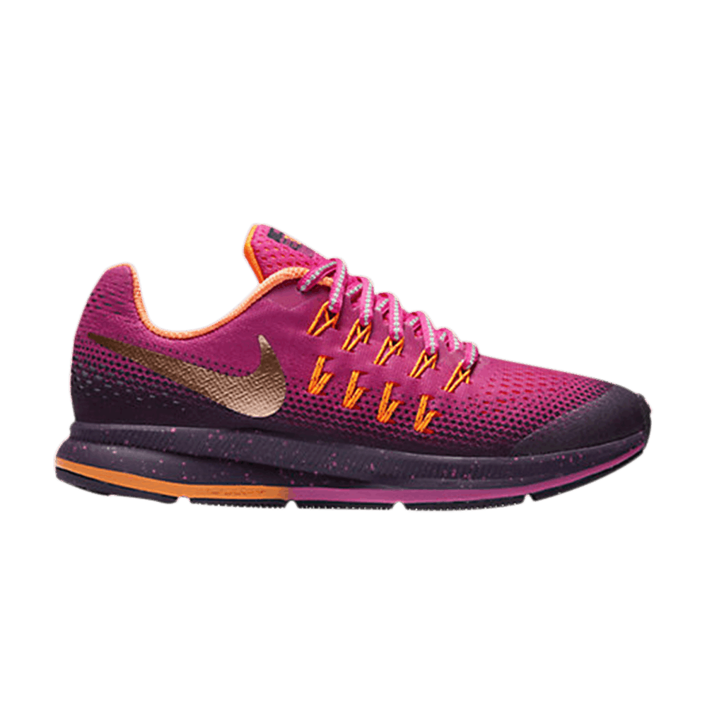 Air Zoom Pegasus 33 Shield GS