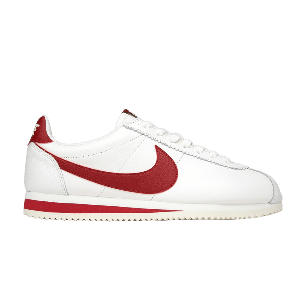 Classic Cortez Leather SE