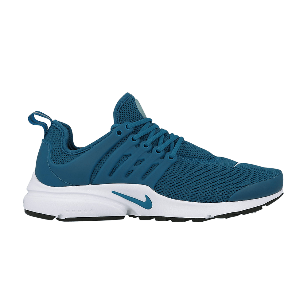 Wmns Air Presto 'Industrial Blue'