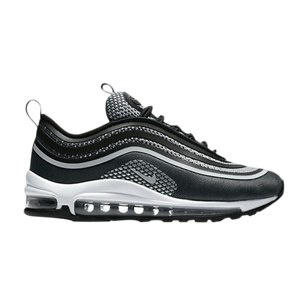 Air Max 97 Ultra 17 GS 'Black'