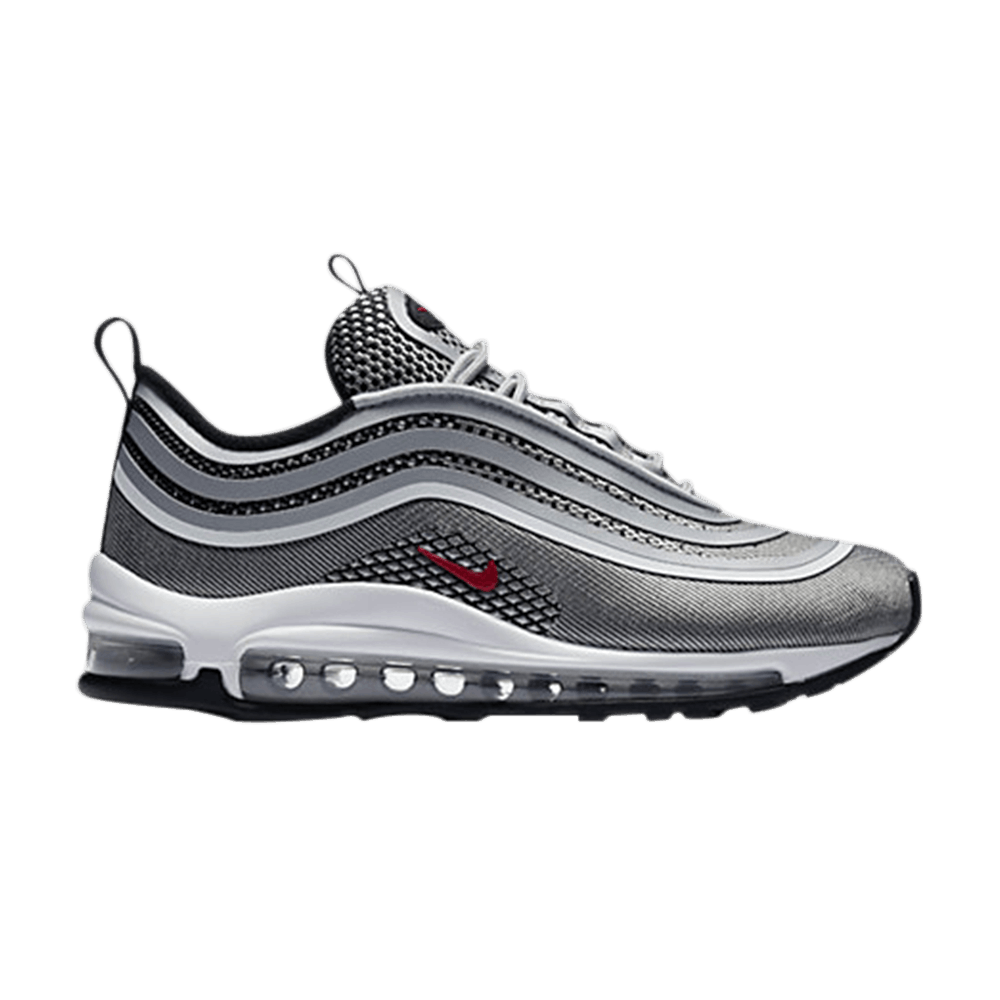 Air Max 97 Ultra 17 GS 'Silver Bullet'