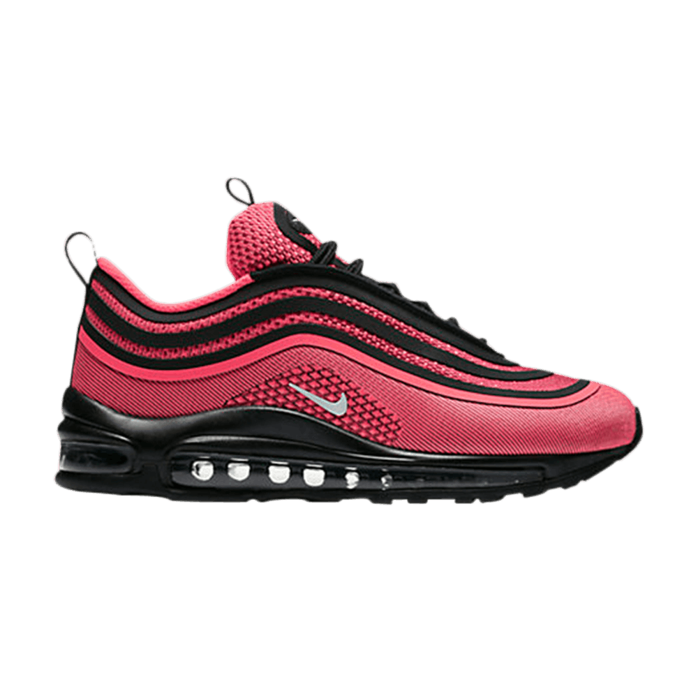Air Max 97 Ultra 17 GS 'Racer Pink' - Nike - 917999 001 | GOAT