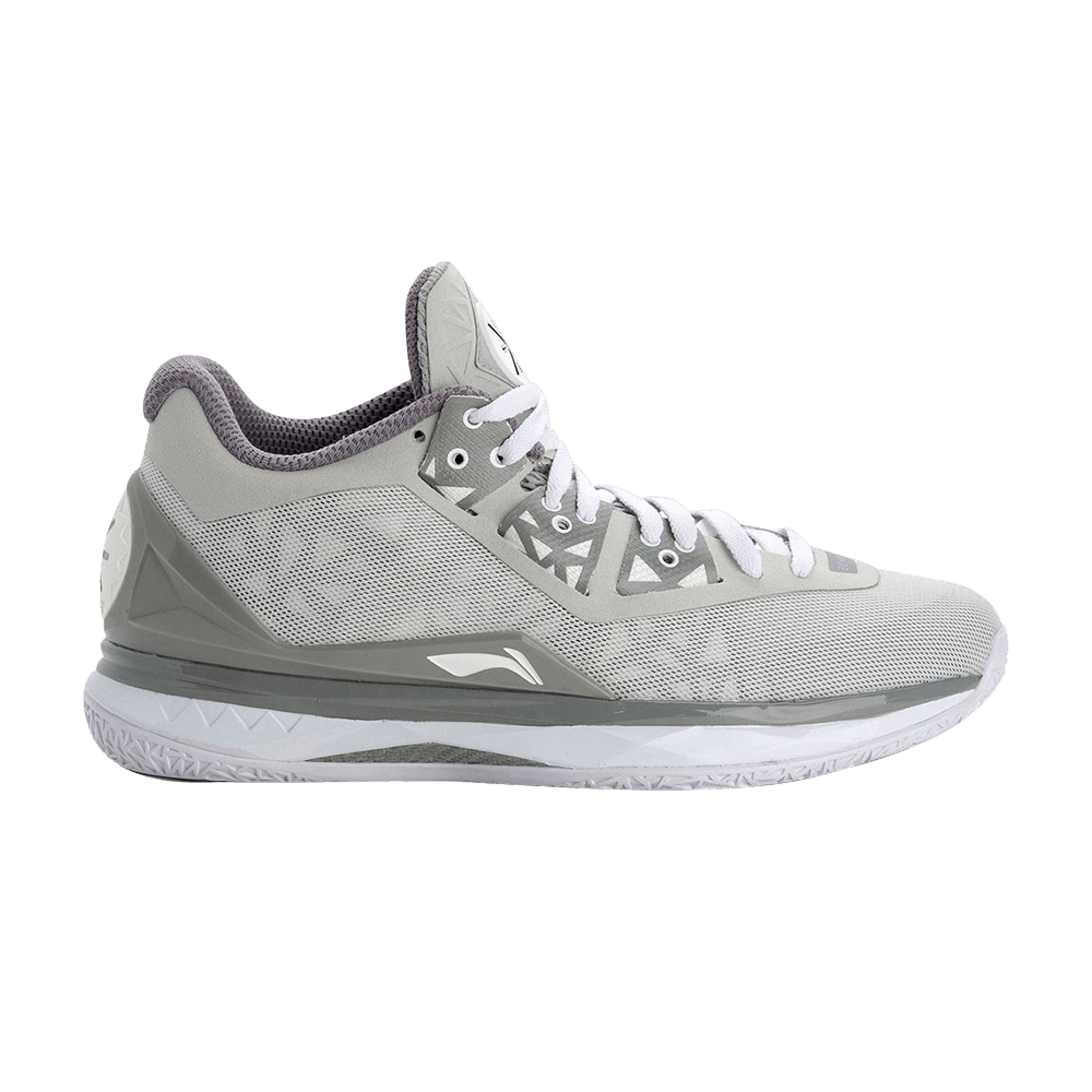 Way of Wade 'Filthy Grey'