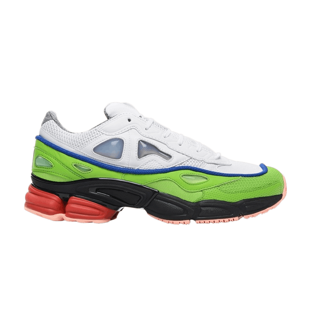 Raf Simons x Ozweego 2