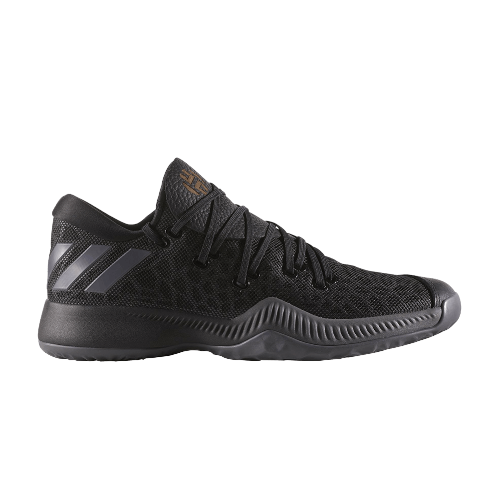 Harden B/E 'Core Black'