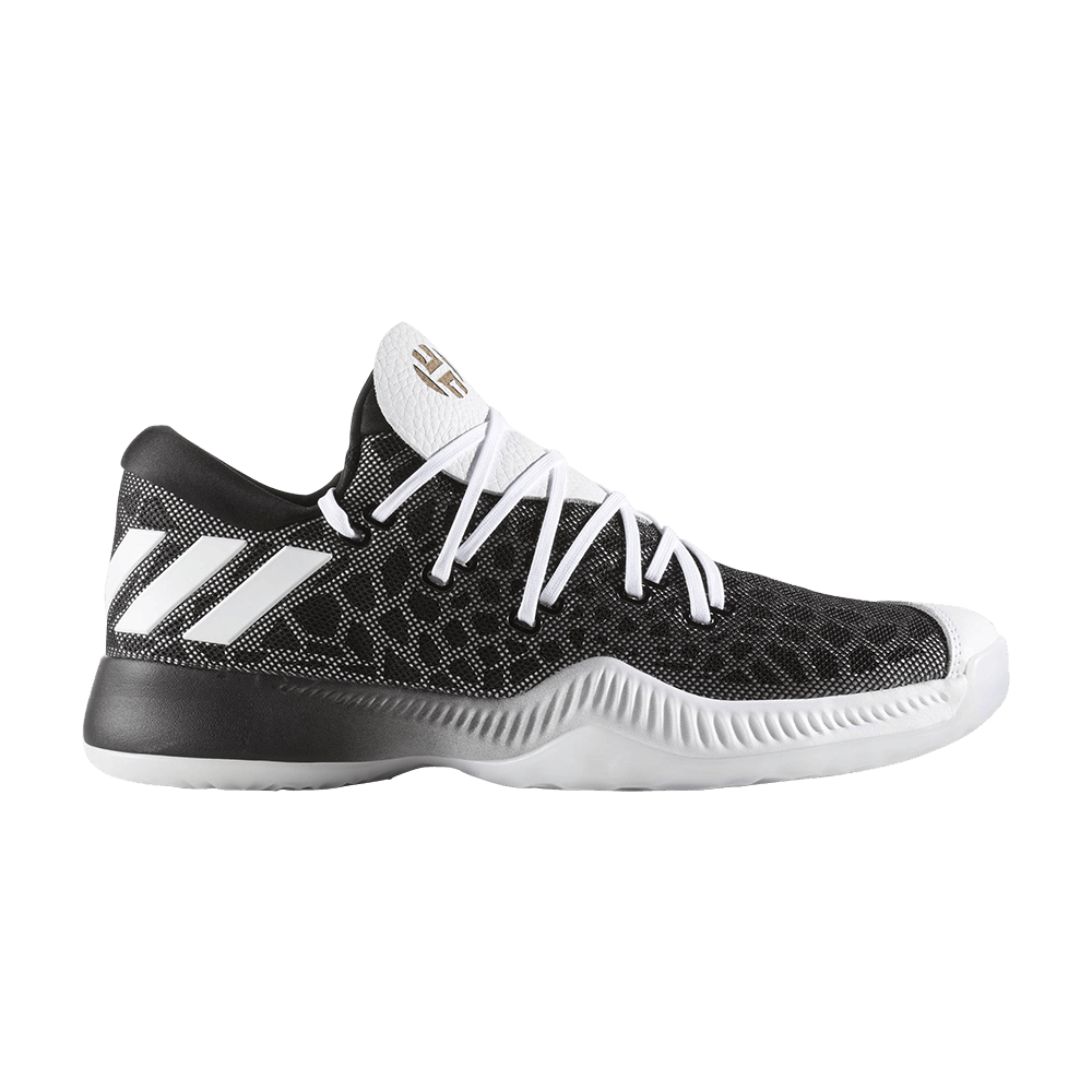 Harden B/E 'Black White'