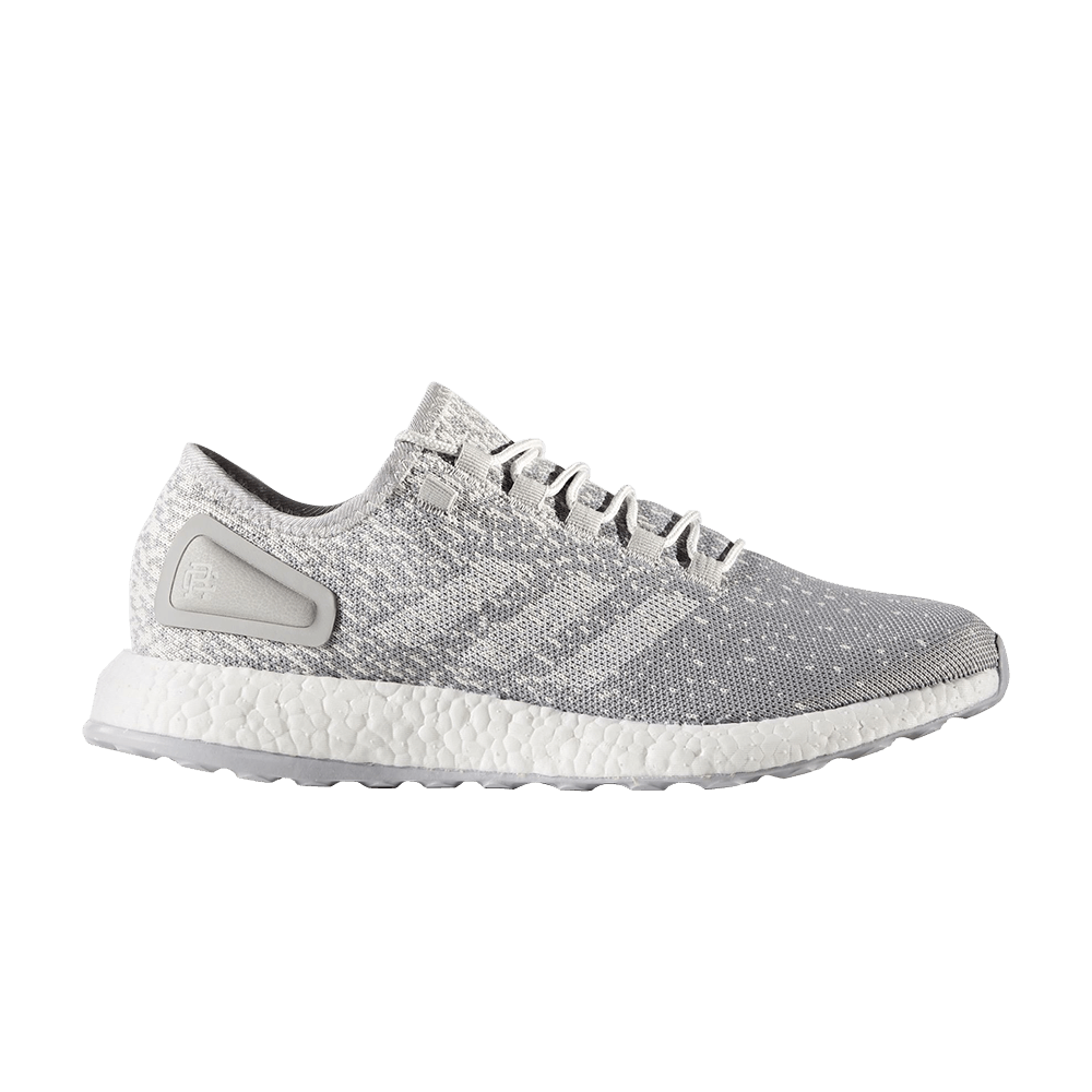 Reigning Champ x PureBoost 'Grey'