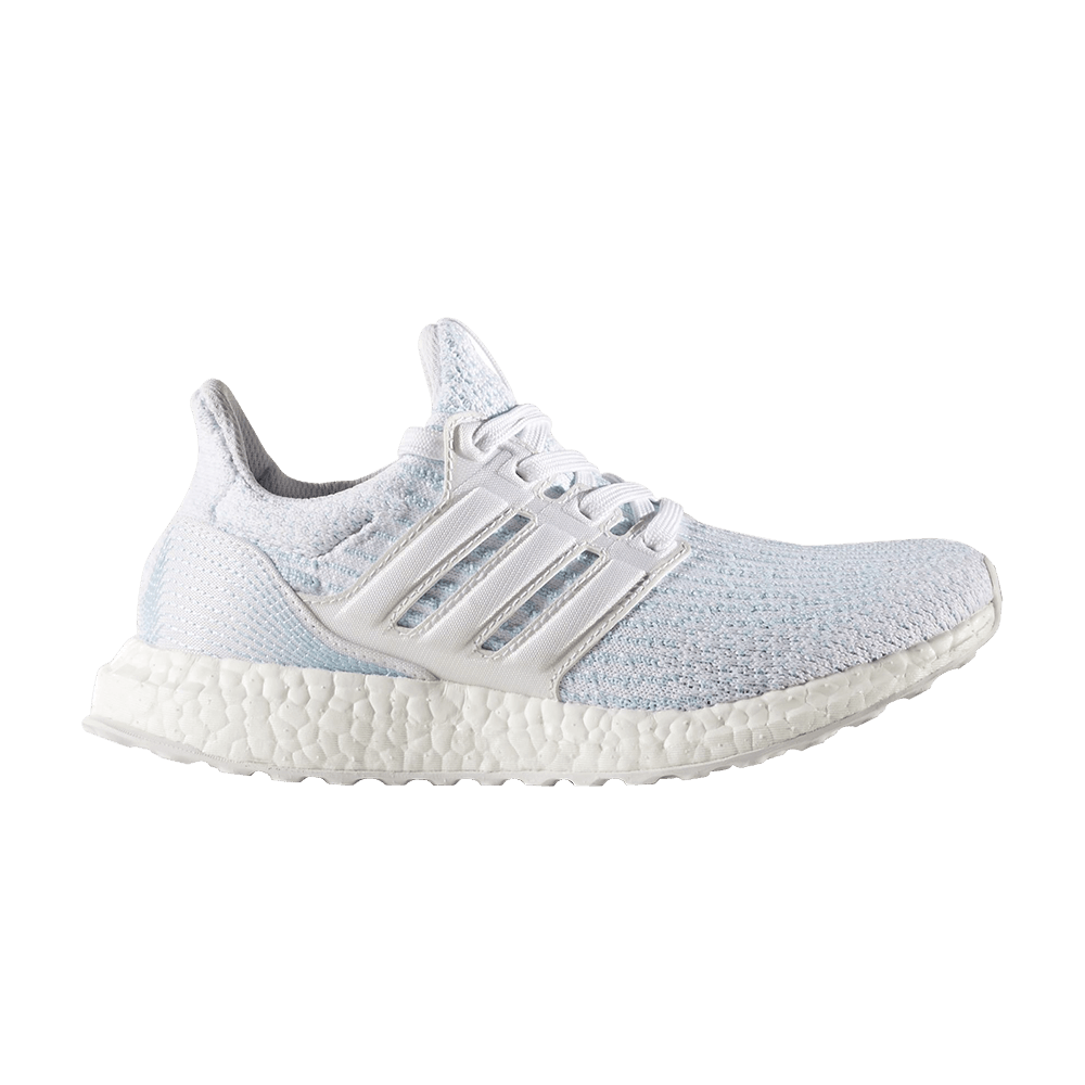 Parley x UltraBoost 3.0 J 'Icey Blue'