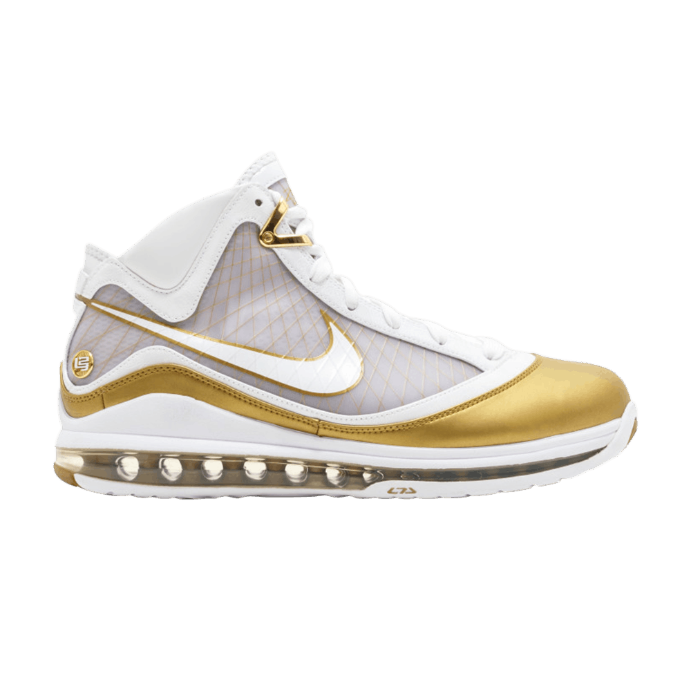 Air Max LeBron 7 'China Moon' 2009 Sample