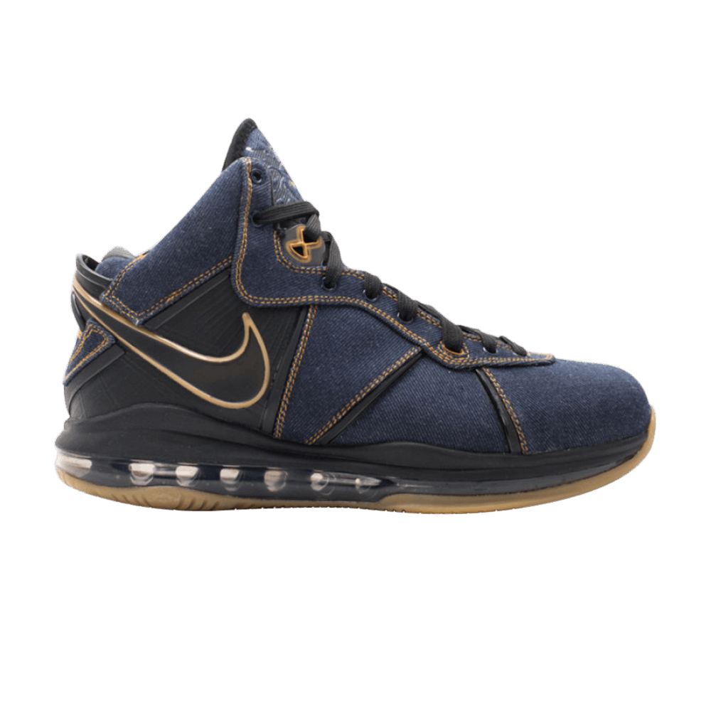 Lebron 8 'Denim'