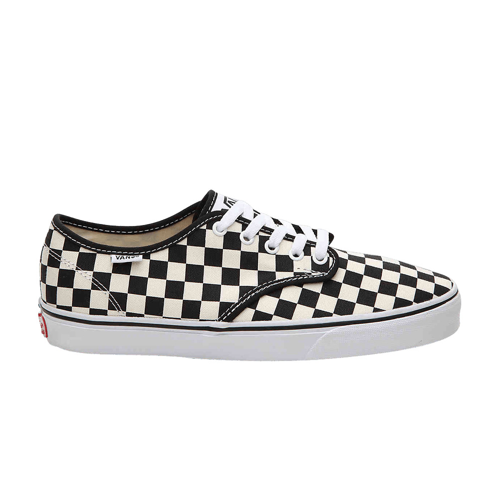 Camden Deluxe 'Checkerboard'