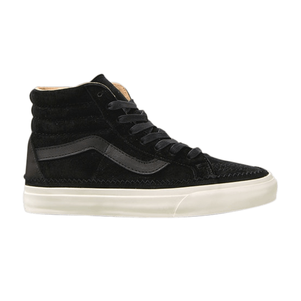 Clothsurgeon x Offspring x Sk8-Hi