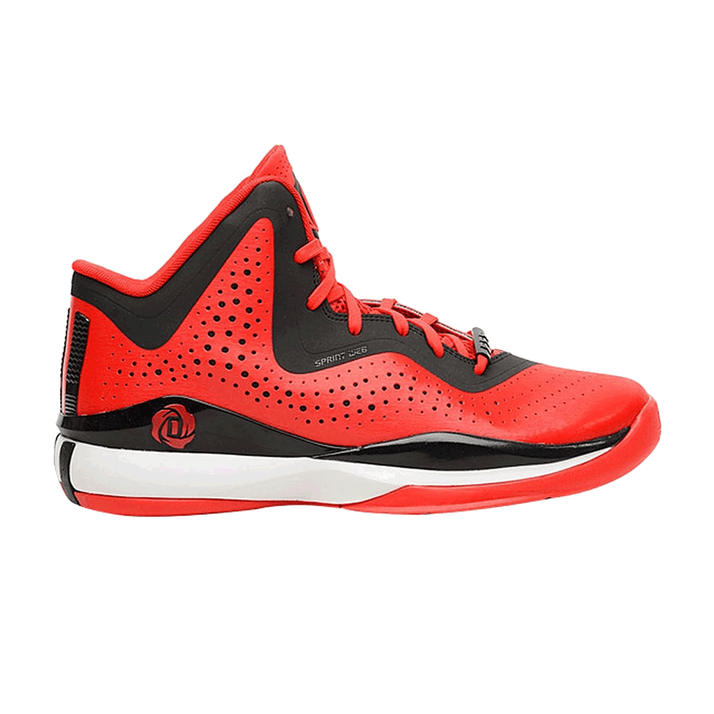 D Rose 773 III