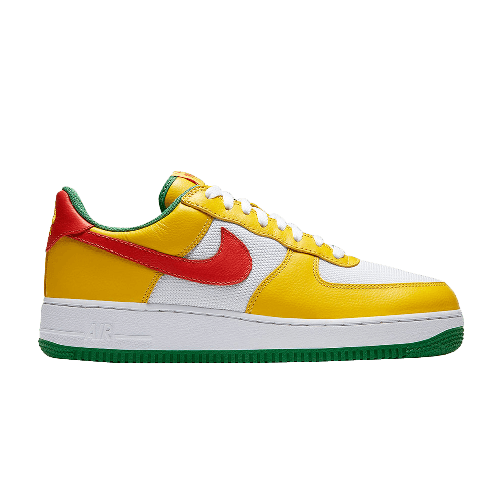 Air Force 1 Low 'Carnival'