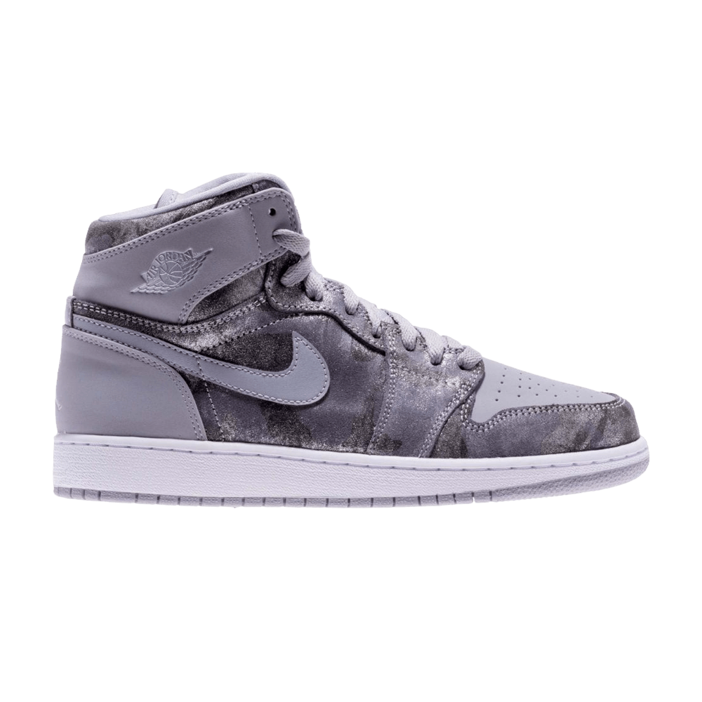 Air Jordan 1 Retro High GS 'All Star'