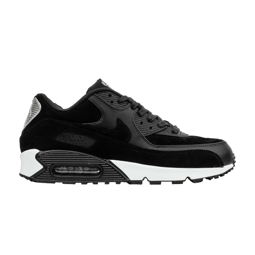 Air Max 90 Premium 'Rebel Skulls'