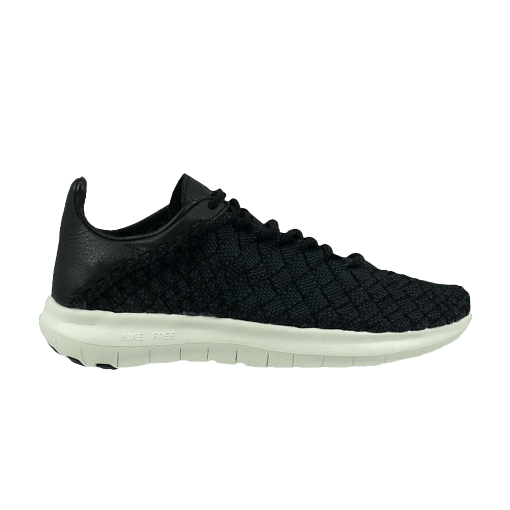 Free Inneva Woven Motion Variant 'Black'