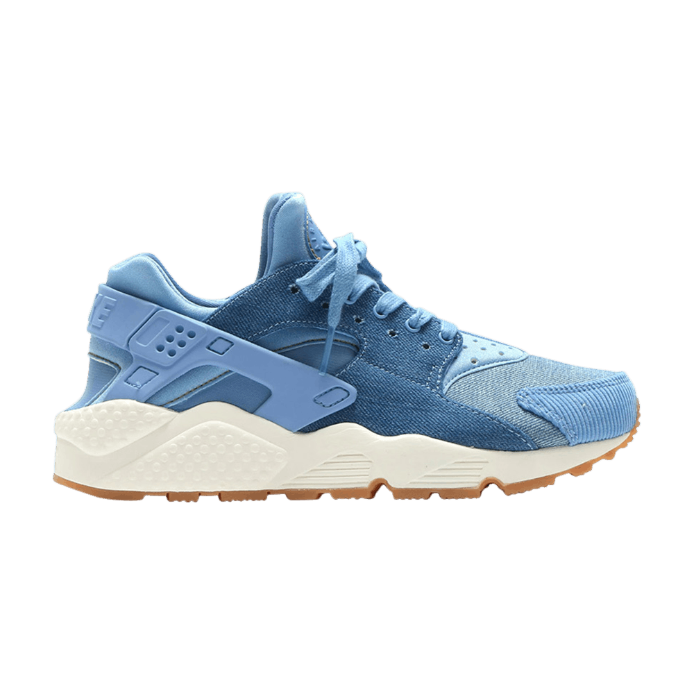 Wmns Air Huarache SE 'December Sky'