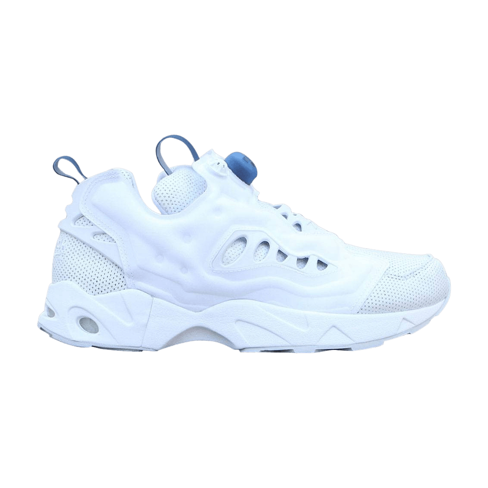 InstaPump Fury Road PL 'Mono White'