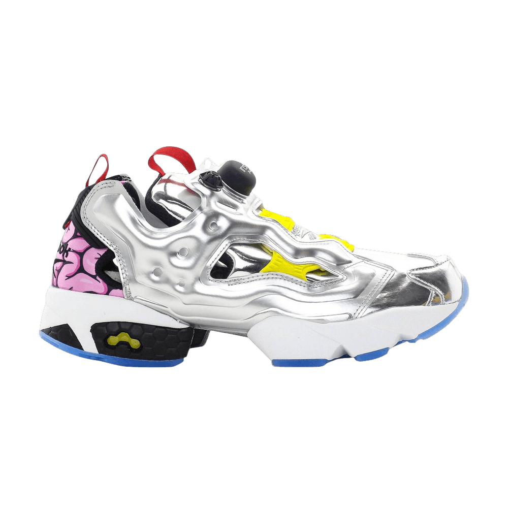 Teenage Mutant Ninja Turtles x InstaPump Fury OG 'Villains Pack - Krang'