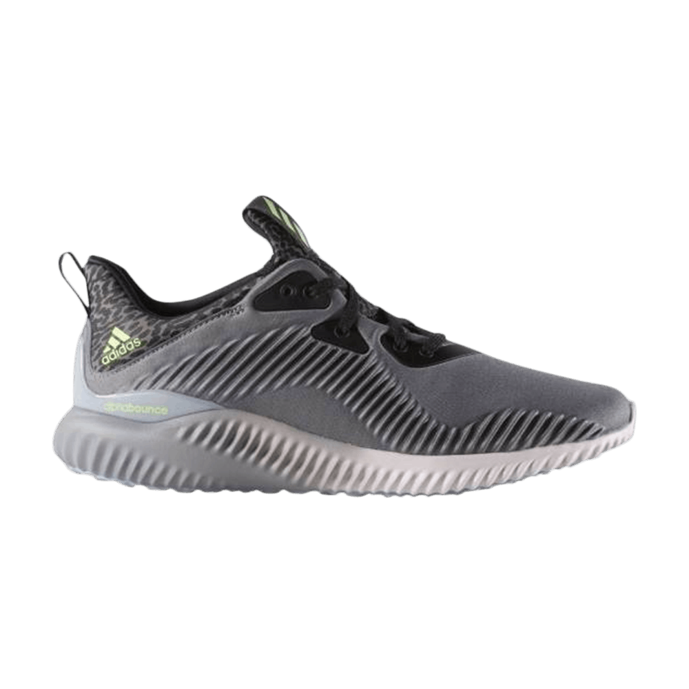 Wmns Alphabounce