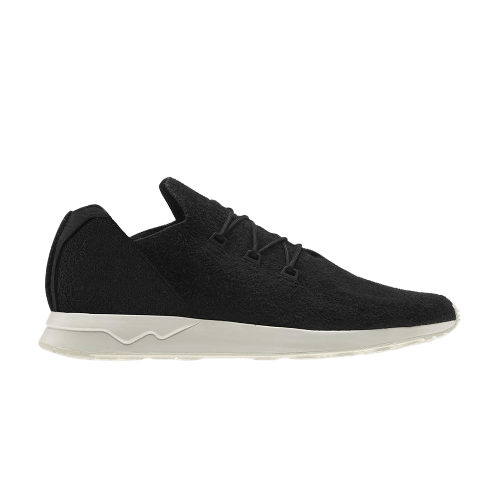 Wings and Horns x ZX Flux X 'Core Black'