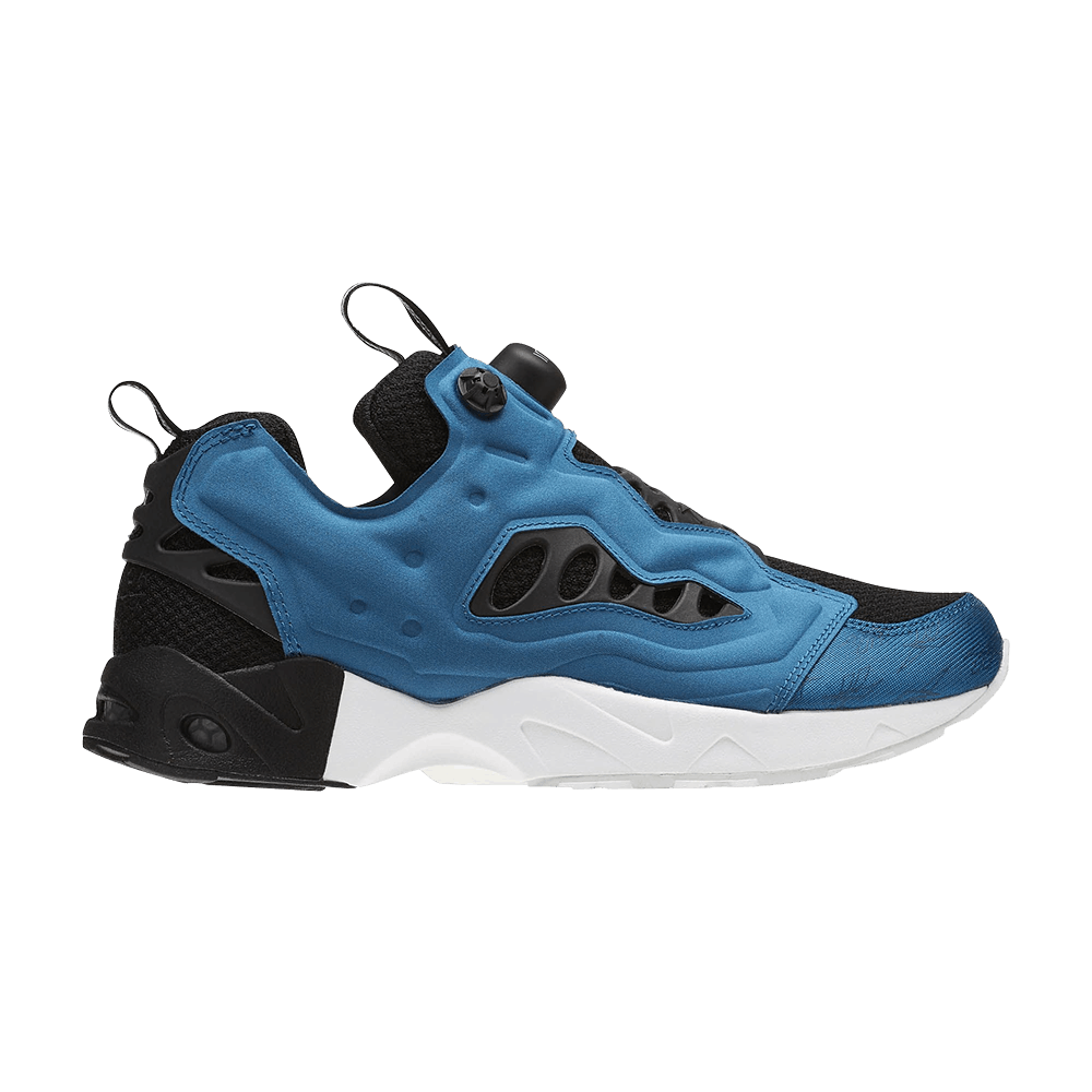 InstaPump Fury Road MT 'Black Emerald Tide'