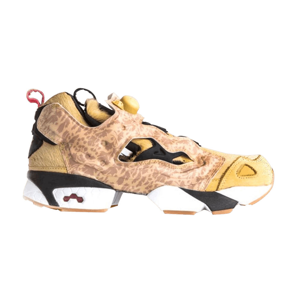 SBTG x Limited EDT x InstaPump Fury 'Feline Fury'