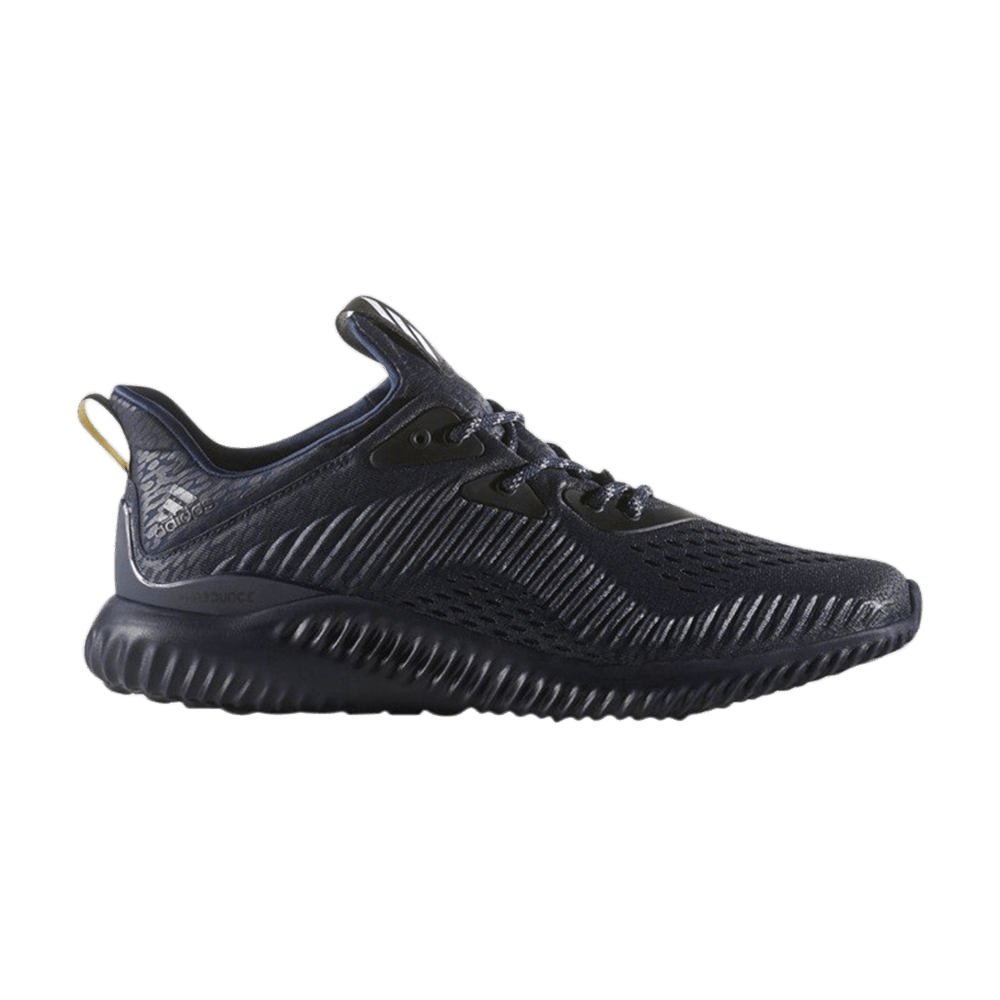 Alphabounce AMS 'Mystery Blue'