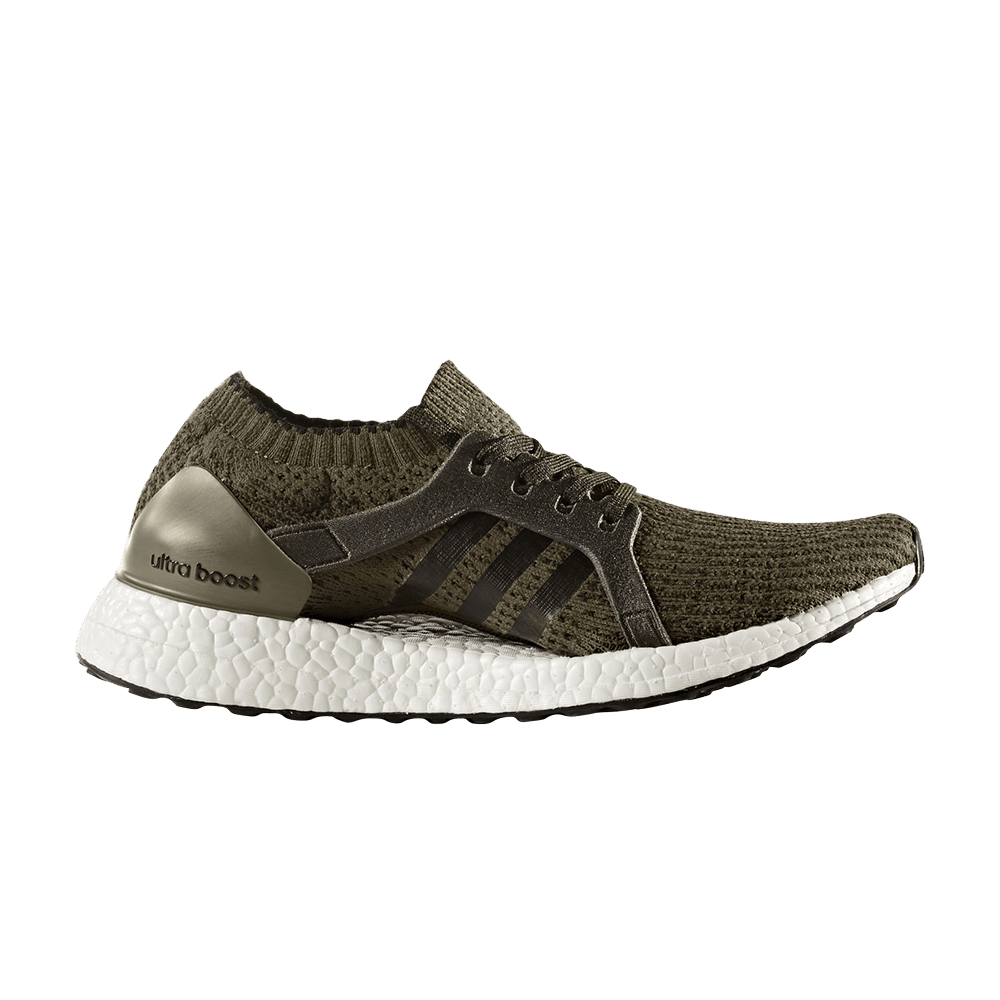 Wmns UltraBoost X 'Trace Olive'