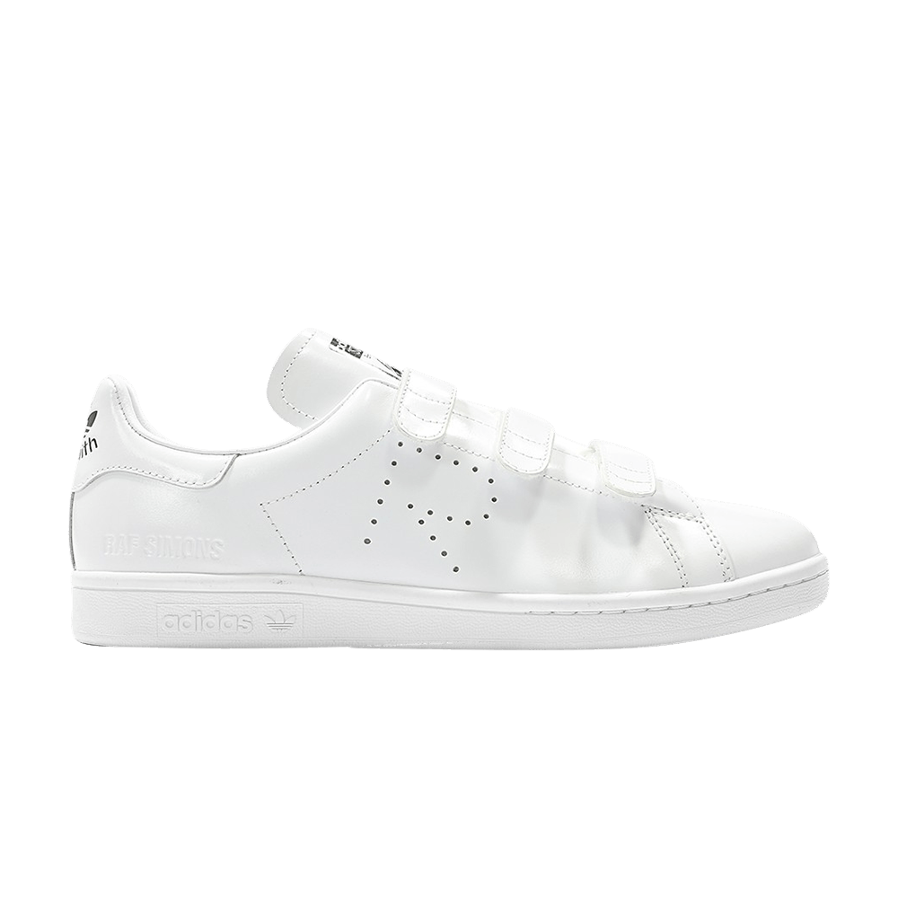 Raf Simons x Stan Smith Comfort 'White'