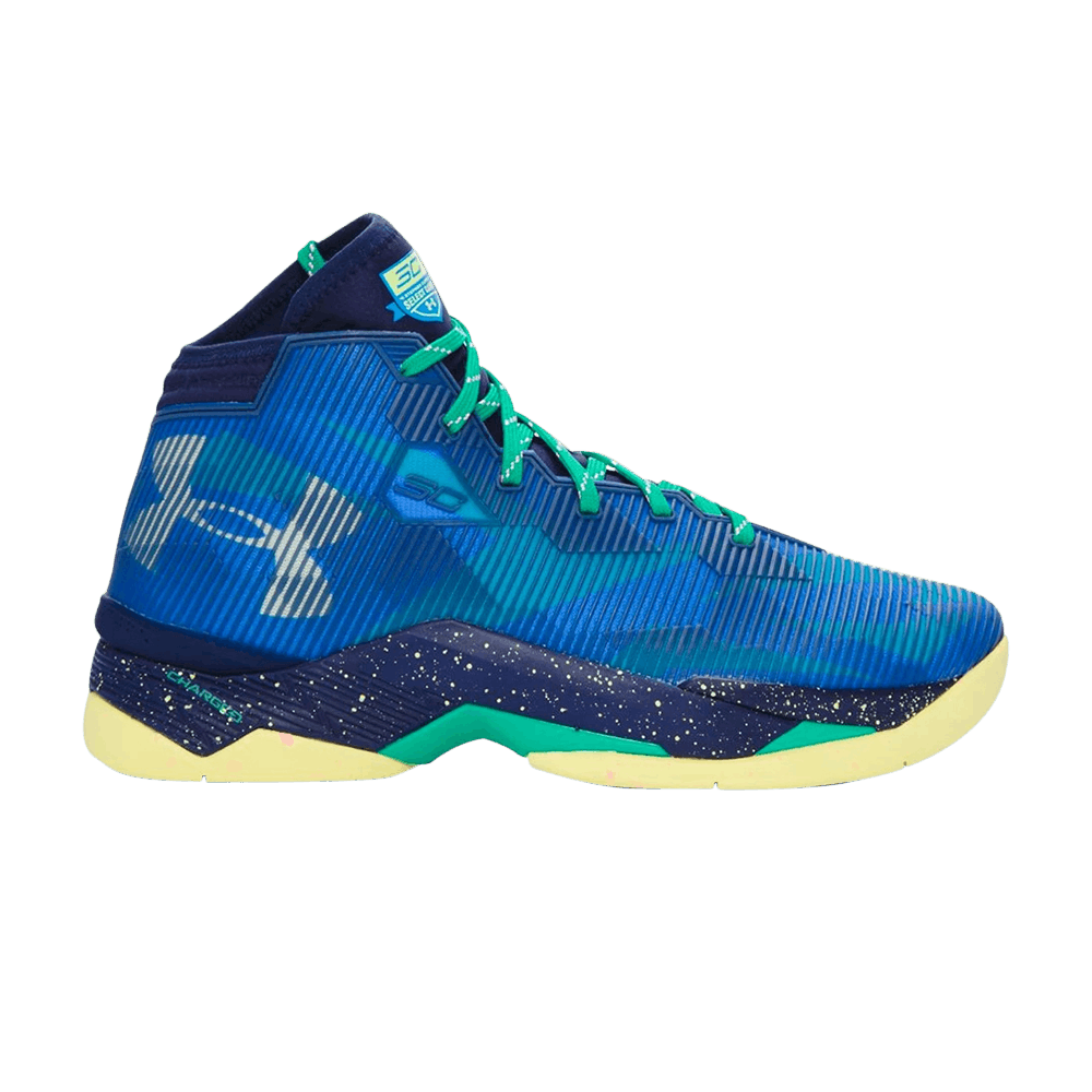 Curry 2.5 'SC30 Select Camp'