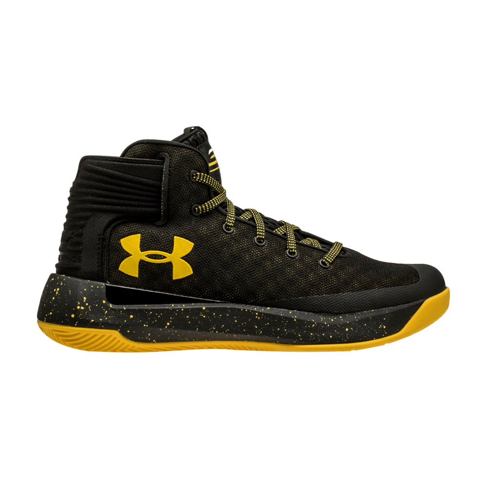 Curry 3Zer0 Mid GS