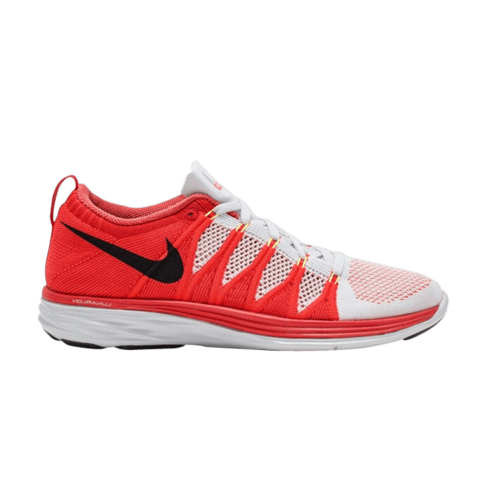 Flyknit Lunar 2