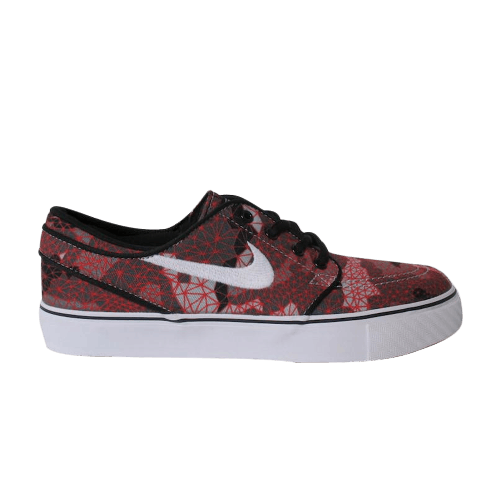 Stefan Janoski Premium Canvas GS