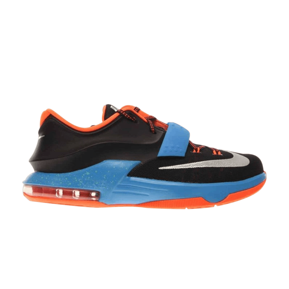 KD 7 GS 'On The Road'