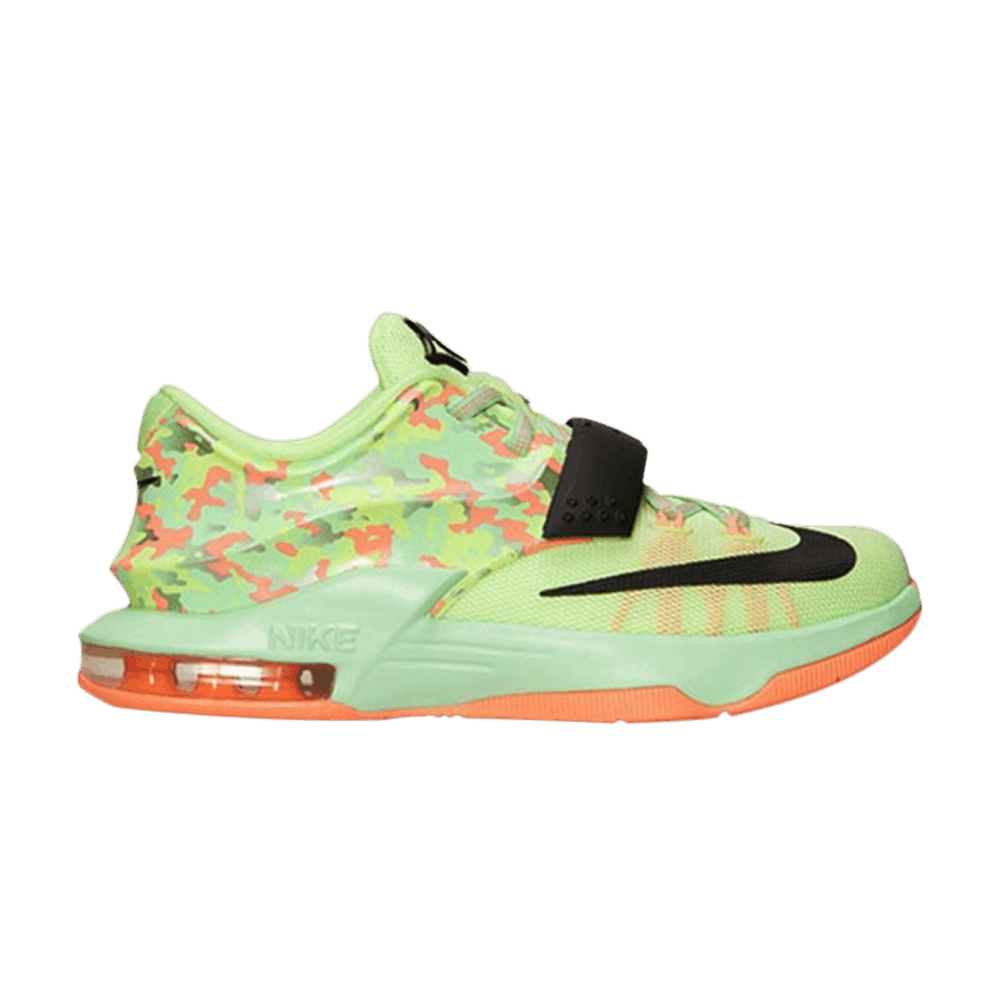 KD 7 GS 'Easter'