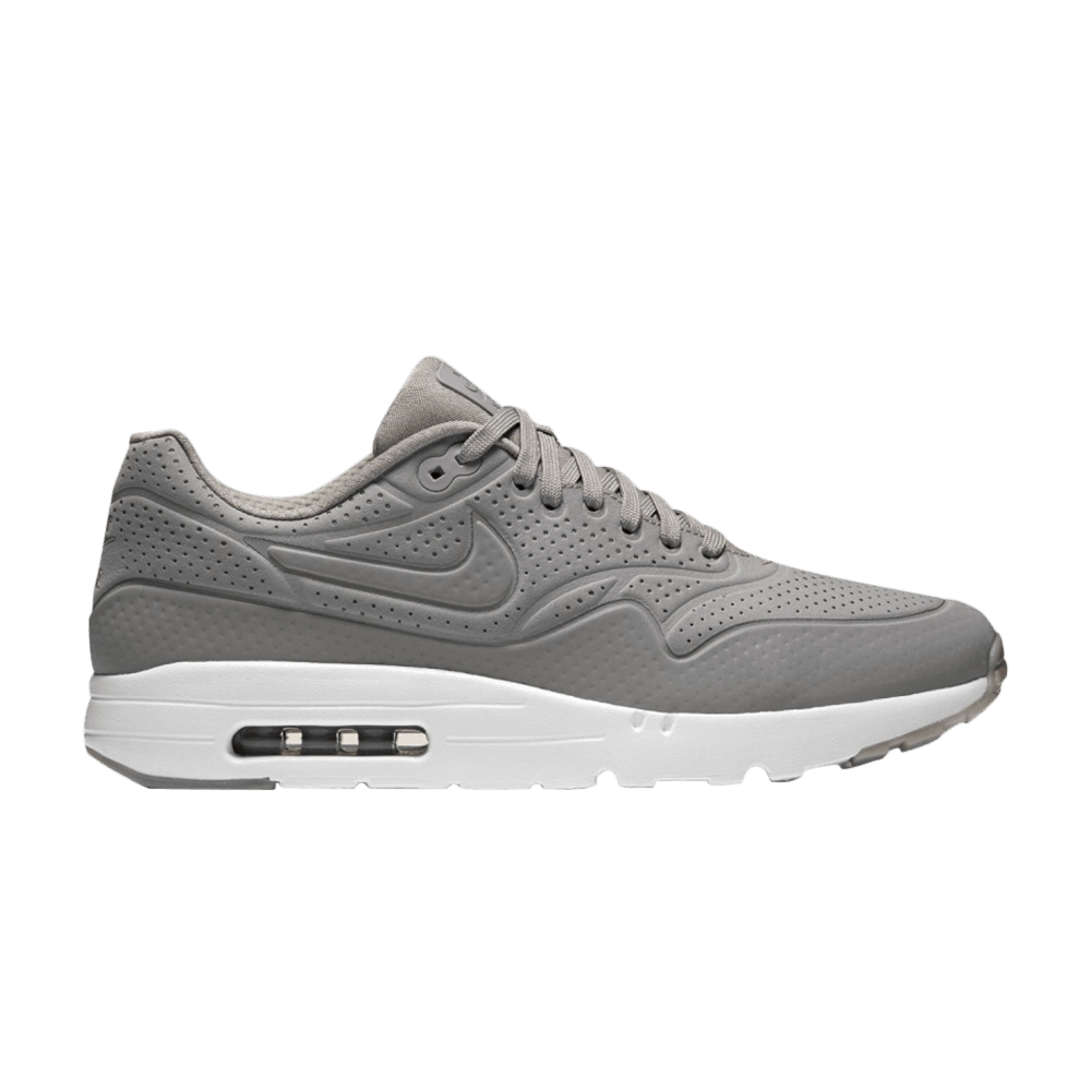 Air Max 1 Ultra Moire 'Medium Grey'