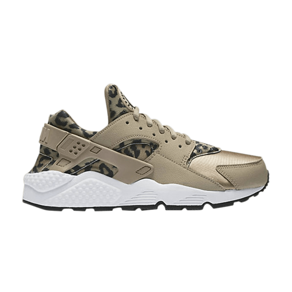 Wmns Air Huarache Print 'Leopard'