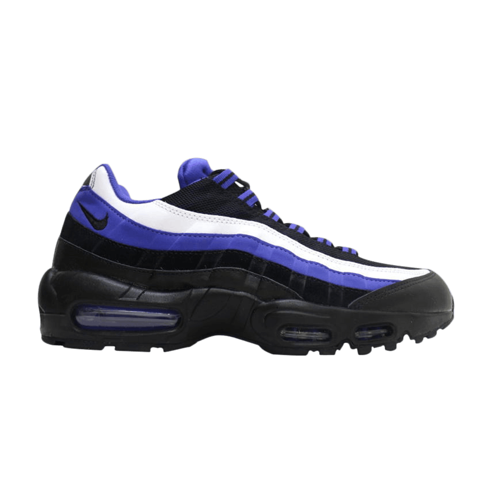 Air Max 95 Essential 'Persian Violet'