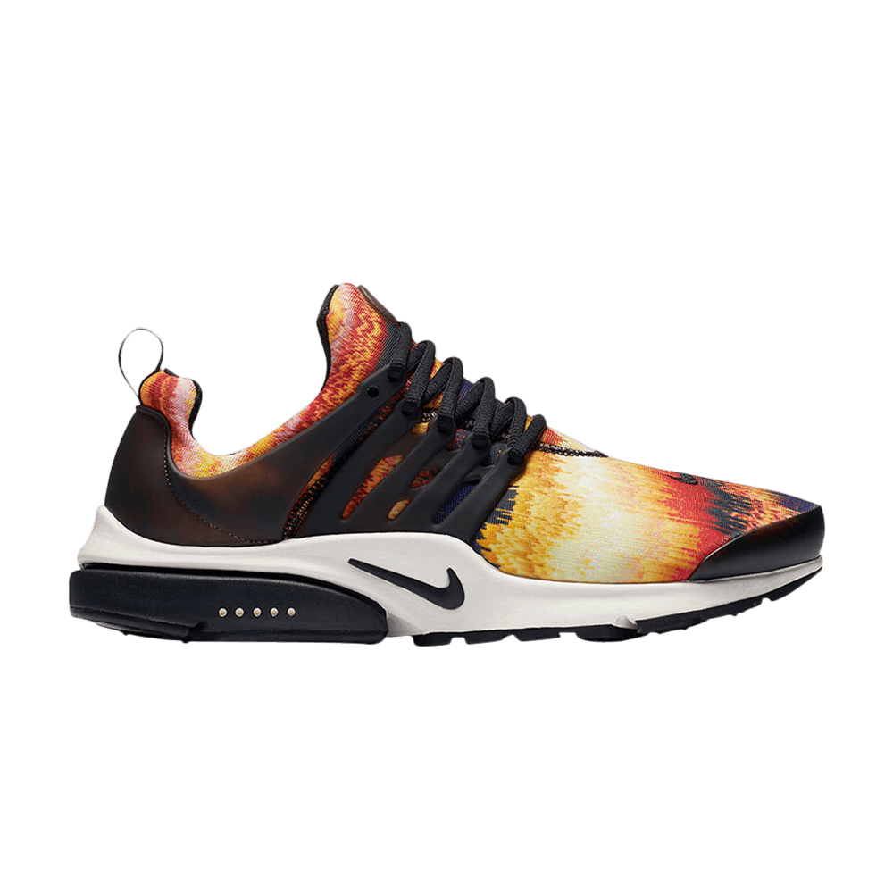 Air Presto GPX 'Vivid Sulfur'