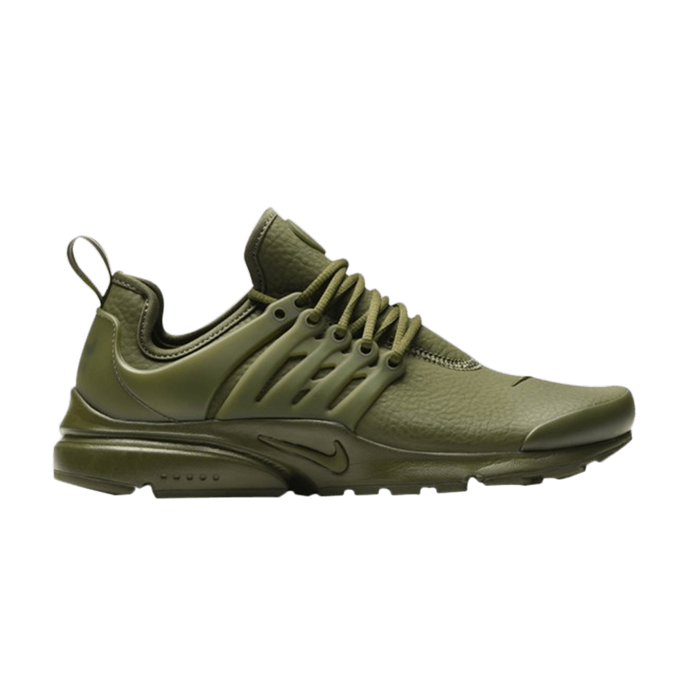 Wmns Air Presto Premium